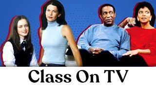 What TV Gets Right (And Wrong) About the Working Class