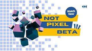 آموزش not pixel beta