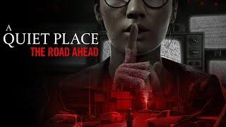 LIVE - SEKADIO - A QUIET PLACE  THE ROAD AHEAD #2