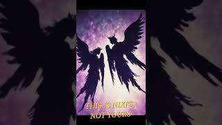 DIVIDED WINGS - AI SONG