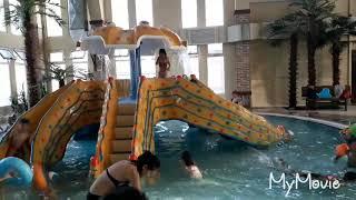 АКВАПАРК В АЛА-ТОО//WATER PARK  В БИШКЕКЕ// БАССЕЙЫ В БИШКЕКЕ