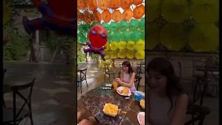 Manzaraga qarela zorligini #love #shortvideo #topvideos #usa #top #reelsvideo #garden