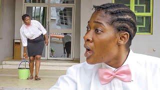 DON'T WATCH THIS MOVIE IN PUBLIC IF YOU CANNOT CONTROL YOUR LAUGHTER!  MERCY JOHNSON MOVIES 2024