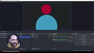 obs Automatic Scene Switching plug-in 1.19.1 : switch from scene to scene