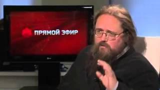 Протодиакон Андрей Кураев о педерастии