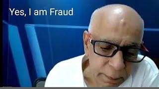 Prakash Gaba CNBC Awaaz Exposed||ATM123 strategy leaked ||