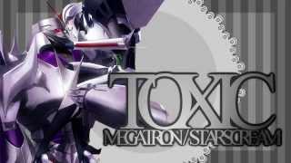 toxic (re-upload) // megatron x starscream