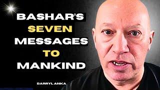 BASHAR: This is ALL YOU NEED for Survival! | Darryl Anka