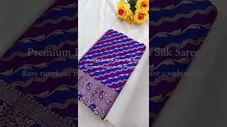 banarasi saree - different types of banarasi sarees with price | banarasi silk sarees #sarees