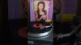 #винил #мелодия #группа Женсовет #женсовет 1989г.