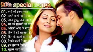 90’S Old Hindi Songs 90s Love Song Udit Narayan, Alka Yagnik, Kumar Sanu, Sonu Nigam