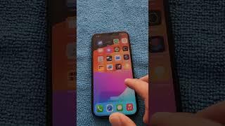 Probando piezas desconocidas con IOS 18