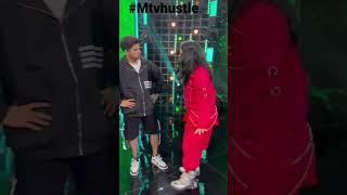 Srushti Nahi Toh Kaun Bey || Srushti Live With Paradox,Sunny,Qk,MC Square #mainahitohkaunbey #mtv