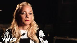 Eden xo - Too Cool To Dance (Fashion Behind The Scenes)