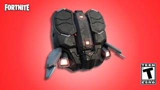 Fortnite REMOVED Hover Jets, But..