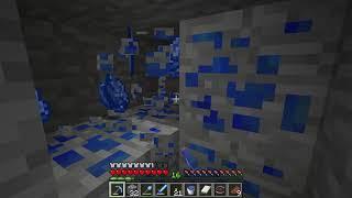 How to get Lapis Lazuli - Minecraft