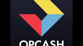 Проверка сайта - OpCash