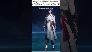 #HOKPLUS #HOKFlowborn #HOKBeYourOwnHero #HonorofKings #HOK #HOKStudio #mobilelegends #mlbb #lol #rov