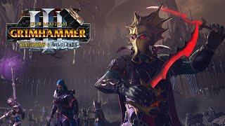 My Perspective on SFO: What I like and Dislike  - Total War: Warhammer 3 Immortal Empires