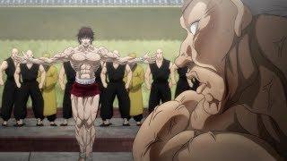 Baki (2018)「AMV」- Soldier