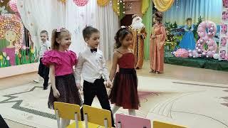 Конкурс красоты в царстве Царя Гороха. Музыкальный руководитель Зыбарева Алла Анатольевна