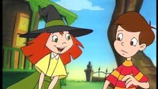 Little Witch - The Feature Film