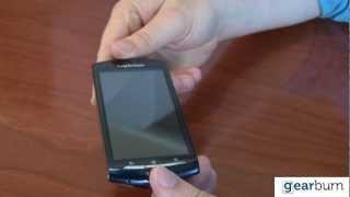 Sony Ericsson Xperia neo V