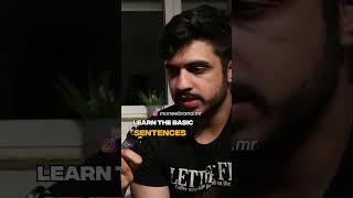 How he Learned German language for Free Part 2