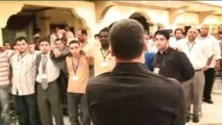 TIC - VEL Hossam Hosni