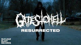 GATES TO HELL - Resurrected (OFFICIAL MUSIC VIDEO)