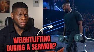Does Mike Todd Fear God? My Plea To Pastor Mike Todd