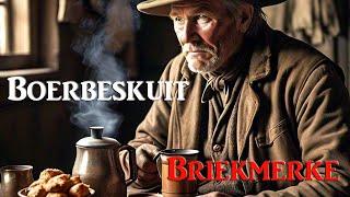 Boerbeskuit 2025-06-17 20h15 CAT - USA is all over the place on international affairs.