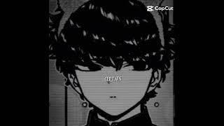 Komi can't communicate // Shousuke, Rasputin trend