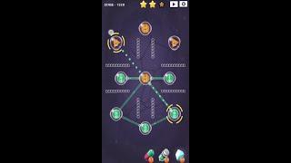 Cell Expansion Wars - Stage 1328 ⭐⭐⭐ Walkthrough