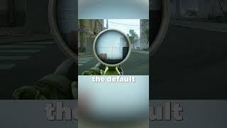 Best Sniping Tip  #escapefromtarkov