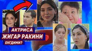 АКТРИСА РАЪНО ШОДИЕВА ЖИГАР РАКИНИ ЕНГДИМИ? 5 МАРТА ОПЕРАЦИЯ ВА НАТИЖА