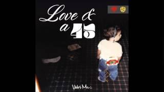 Veks - Standin' Under (Love & a 45)