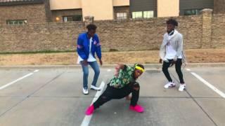 Migos - Call Casting (Official Dance Video) @Matt_Swag1