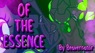 MLP Comic Dub - Of the Essence (Comedy, Crossover) feat. FaolanCortez