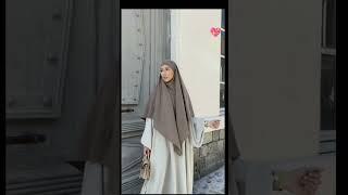 ما أحلاهم️ #shorts #hijab #muslim #khimar #khimar
