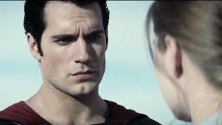 Man of Steel (2013) - TV Spot #1