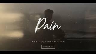 Love Emotional Type Rap Beat R&B Hip Hop Rap Instrumental Music New 2021 - "Pain"