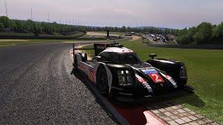 [Assetto Corsa] Hotlap Challenge "Finally 18!" Gold 1:40.931 & Setup