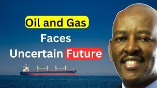 How Oil and Gas is Adapting to a New Energy Future