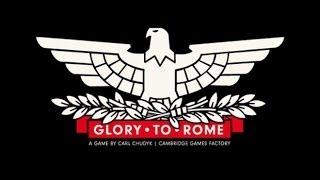 Glory To Rome ● Make Your Move (Tutorial)