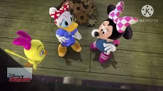 Mickey and the Roadster Racers | Tea Time Trouble! - Magical Moment | Official Disney Junior Africa