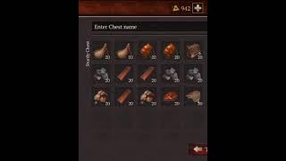 My loot in Stormfall saga of survival #loot#games #gaming #shorts #shortsvideo #gameshortvideos