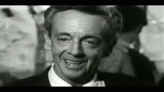 Robert Helpmann, the Legacy of The Child Catcher in Chitty Chitty Bang Bang (1968)