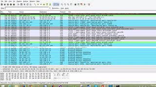 What is Wireshark  #2