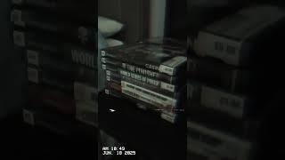 #vhs #aesthetic #ps2 #vintage #vhsaesthetic #film